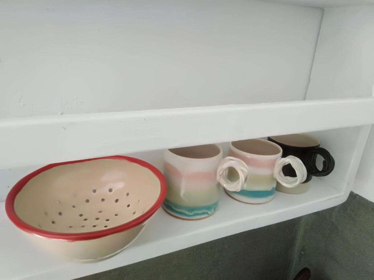 Serifos Sugar Cubes 외부 사진